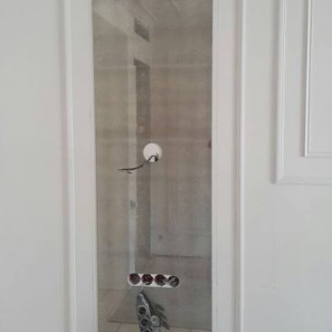 Зеркала в гостиной